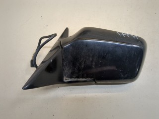 Зеркало боковое левое, ориг. номер 51168181545, 8181545, BMW 5 серия 1987-1996