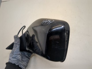Зеркало боковое левое, ориг. номер 51168181545, 8181545, BMW 5 серия 1987-1996