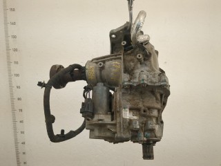 Редуктор Раздаточный КПП (раздатка), ориг. номер LX677L486JC, Ford Bronco Sport 2020-2024