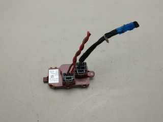 Сопротивление отопителя (моторчика печки), ориг. номер 6G9T19E624FB, Lincoln MKC 2014-2018