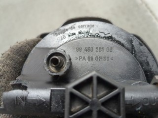 Корпус топливного фильтра, Citroen C4 Picasso 2006-2013