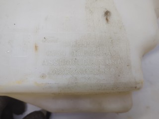 Бачок омывателя, ориг. номер CJ5417B613AC, Ford C-Max 2007-2010