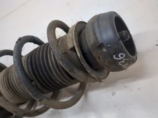 Амортизатор подвески левый передний, ориг. номер 6R0413031C, 6R0411105, Volkswagen Polo 2009-2014