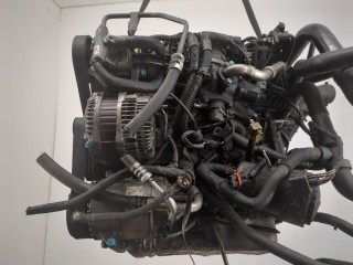 Двигатель (ДВС), ориг. номер 7701474491, Renault Espace 4 2006-2012