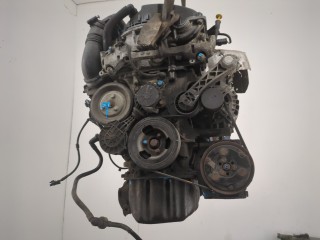 Двигатель (ДВС) Mini Cooper 2006-2010