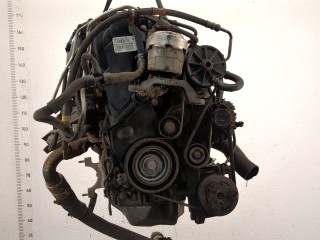 Двигатель (ДВС) Ford Mondeo 2006-2010