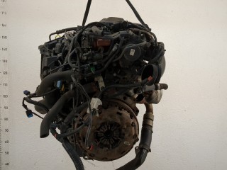 Двигатель (ДВС), ориг. номер 1681986, 9M5Q6006BA, Ford Mondeo 2006-2010