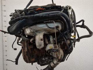 Двигатель (ДВС), ориг. номер 1681986, 9M5Q6006BA, Ford Mondeo 2006-2010