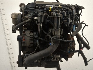 Двигатель (ДВС), ориг. номер 1681986, 9M5Q6006BA, Ford Mondeo 2006-2010