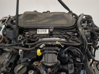 Двигатель (ДВС), ориг. номер 1681986, 9M5Q6006BA, Ford Mondeo 2006-2010