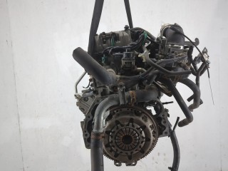 Двигатель (ДВС на разборку), ориг. номер 1120054LB0X12, Suzuki Swift 2004-2010
