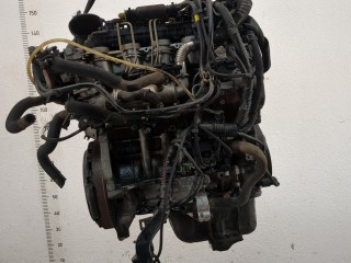 Двигатель (ДВС), ориг. номер 0135QF, Citroen C3 picasso 2008-2012