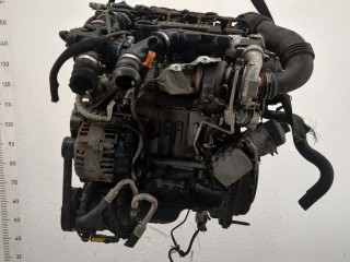 Двигатель (ДВС), ориг. номер 0135QF, Citroen C3 picasso 2008-2012