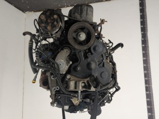 Двигатель (ДВС) Ford Focus 2011-2015