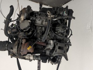 Двигатель (ДВС), ориг. номер 1853559, CV6Q6006AB, Ford Focus 2011-2015