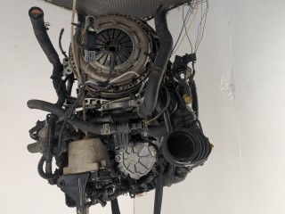 Двигатель (ДВС), ориг. номер 1853559, CV6Q6006AB, Ford Focus 2011-2015