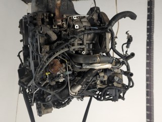 Двигатель (ДВС), ориг. номер 1853559, CV6Q6006AB, Ford Focus 2011-2015