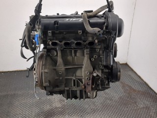 Двигатель (ДВС), ориг. номер 1406673, 4M5G-6006-XC, Ford C-Max 2003-2007