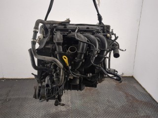 Двигатель (ДВС), ориг. номер 1406673, 4M5G-6006-XC, Ford C-Max 2003-2007