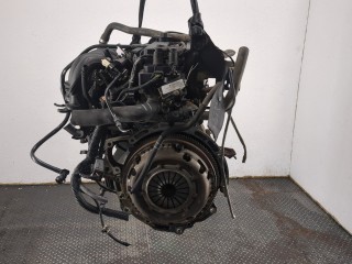 Двигатель (ДВС), ориг. номер 1406673, 4M5G-6006-XC, Ford C-Max 2003-2007