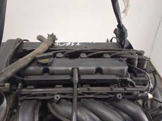 Двигатель (ДВС), ориг. номер 1406673, 4M5G-6006-XC, Ford C-Max 2003-2007