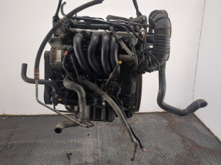 Двигатель (ДВС), ориг. номер 1904791, Ford Focus 2001-2005