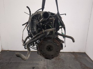 Двигатель (ДВС), ориг. номер 1904791, Ford Focus 2001-2005