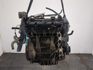 Двигатель (ДВС), ориг. номер 1904791, Ford Focus 2001-2005