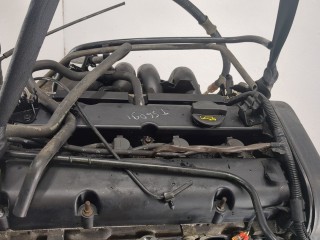Двигатель (ДВС), ориг. номер 1904791, Ford Focus 2001-2005