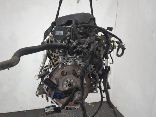 Двигатель (ДВС), ориг. номер 12681060, Chevrolet Equinox 2017-2021