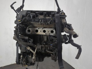 Двигатель (ДВС), ориг. номер 0135RL, Citroen DS3 2009-2014