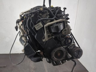 Двигатель (ДВС) Ford C-Max 2003-2007