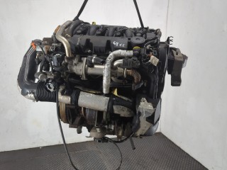 Двигатель (ДВС), ориг. номер 1343078, 2070038, 1869763, Ford C-Max 2003-2007