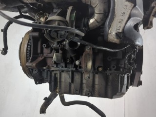 Двигатель (ДВС), ориг. номер 1343078, 2070038, 1869763, Ford C-Max 2003-2007