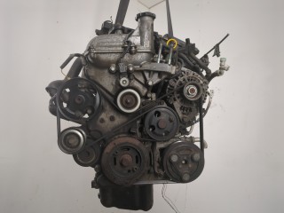 Двигатель (ДВС) Mazda 3 2006-2009