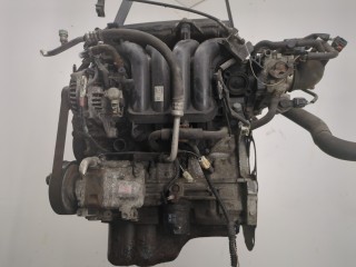 Двигатель (ДВС), ориг. номер Z62702300J, Mazda 3 2006-2009