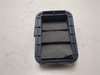 Воздуховод, ориг. номер 6293960020, Toyota FJ Cruiser 2006-2022