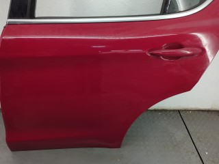 Стеклоподъемник электрический левый задний, ориг. номер 6000626614, Alfa Romeo Stelvio 2016-2020