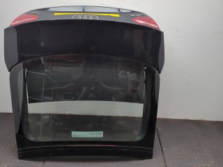Крышка (дверь) багажника, ориг. номер 8T8827025, Audi A5 2011-2016