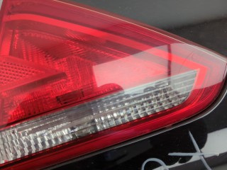 Крышка (дверь) багажника, ориг. номер 8T8827025, Audi A5 2011-2016