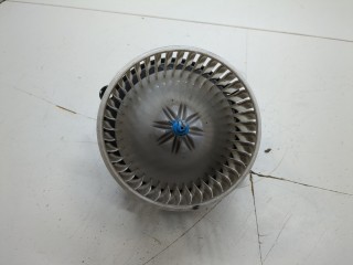 Двигатель отопителя (моторчик печки), ориг. номер 971132E900, Hyundai Tucson 1 2004-2010