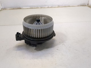 Двигатель отопителя (моторчик печки), ориг. номер 8710335090, Toyota FJ Cruiser 2006-2022
