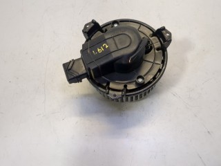 Двигатель отопителя (моторчик печки), ориг. номер 8710335090, Toyota FJ Cruiser 2006-2022