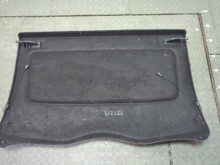 Полка багажника, ориг. номер 1494533, Ford Focus 2004-2008
