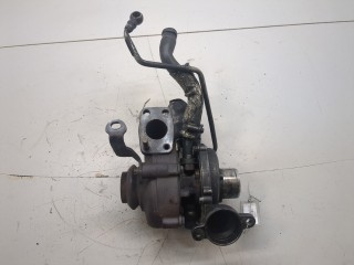 Турбина, ориг. номер 1479055, 3M5Q6K682AK, Ford Focus 2007-2011