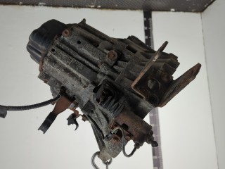 КПП 5-ст.мех. (МКПП), ориг. номер 303001E110, Toyota Corolla 2000-2004