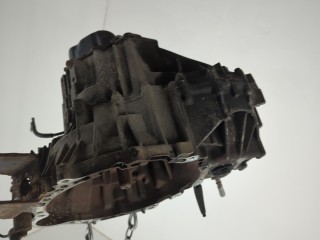 КПП 5-ст.мех. (МКПП), ориг. номер 303001E110, Toyota Corolla 2000-2004