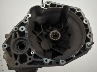 КПП 5-ст.мех. (МКПП), ориг. номер 2471179J00, 2472179J02, Suzuki SX4 2006-2014