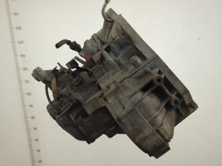 КПП 5-ст.мех. (МКПП), ориг. номер 2471179J00, 2472179J02, Suzuki SX4 2006-2014