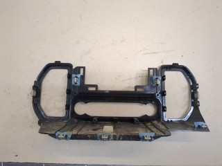 Рамка под магнитолу, ориг. номер M1PZ18842AA, Ford Bronco Sport 2020-2024